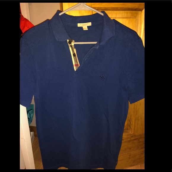 Burberry Other - Burberry Polo